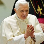 Bento XVI envia mensagem de esperança ao povo do Haiti