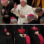 Papa ensina o que é o purgatório