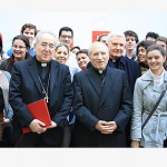 JMJ 2011: encontro acerta últimos detalhes para o evento