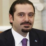 Hariri deve liderar governo temporário no Líbano
