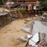 SOS Rio: Saiba como ajudar as vítimas das chuvas