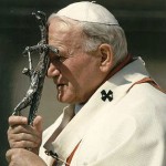 Papa pode aprovar beatificação de João Paulo II esta semana
