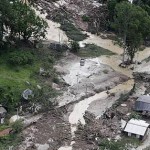 CNBB manifesta solidariedade às vítimas das chuvas