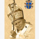 João Paulo II será beatificado em 1º de maio