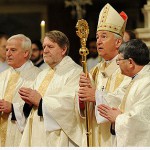 Vaticano cria estrutura para receber anglicanos na Igreja Católica