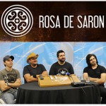 Rosa de Saron encara desafio de evangelizar no meio secular