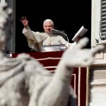 Terei a alegria de beatificar João Paulo II, diz Papa
