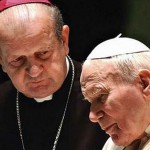 Polônia está em festa com beatificação de JPII, diz arcebispo