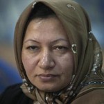 Parlamentar diz que Irã suspendeu sentença de Sakineh