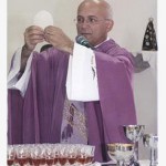 Papa nomeia novo bispo auxiliar para o Brasil