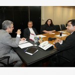 CNBB oferece apoio para divulgar ações do Ministério da Saúde
