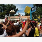 Diversas cidade brasileiras festejam Dia do Padroeiro