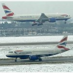 Sindicato de tripulantes da British Airways anuncia mais greves