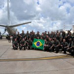Missão de paz da ONU no Haiti terá novos militares brasileiros