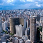 São Paulo comemora aniversário com eventos durante todo o dia