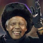 Mandela está bem e não há motivos para temer sua saúde