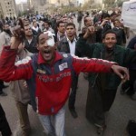 Egípcios pretendem realizar a maior manifestação até agora