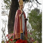 Paróquias comemoram dia de São Brás