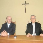 Arcebispo eleito de Salvador visita a capital baiana