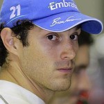 Bruno Senna poderá substituir Kubica na Reanult
