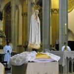 Missa de um mês por vítimas das chuvas será celebrada no dia 12