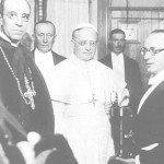 Rádio Vaticano comemora 80 anos neste sábado