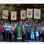Festividades de Nossa Senhora de Lourdes continuam até domingo