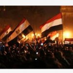 Egito vive momento histórico, diz núncio apostólico