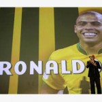 Ronaldo se despede do futebol
