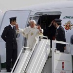 Bento XVI visitará dioceses italianas em maio