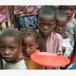 Alta dos preços dos alimentos deve afetar ajuda aos pobres