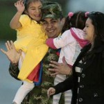 Farc concluem libertação de seis reféns