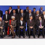G20 fecha acordo de indicadores para medir desequilíbrio global