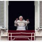 Perfeição é viver com humildade como filho de Deus, diz Papa