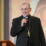 Congresso Eucarístico Nacional 2016: Arcebispo conta detalhes