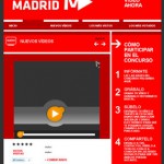 Envie seu vídeo para a Jornada Mundial da Juventude 2011