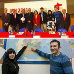 Jovens podem participar de eventos nas dioceses antes da JMJ 2011