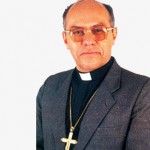 Bento XVI aceita renúncia de Bispo Auxiliar de Brasília