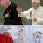 Papa explica