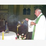 Sacerdote é assassinado na Arquidiocese de Montes Claros