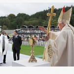 Vaticano divulgará texto preparatório ao Sínodo dos Bispos de 2012