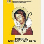 Dom Odilo abrirá ano pastoral em São Paulo