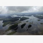 Belo Monte tem licença parcial suspensa por Justiça do Pará