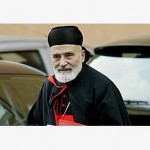 Patriarca de Antioquia dos Maronitas deixa função aos 90 anos