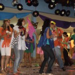 Comunidades católicas propõem um carnaval diferente