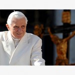 Bento XVI pede que América Latina seja fiel ao Evangelho
