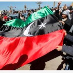 Líder líbio reforça segurança e pressão internacional aumenta