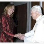 Diretora da ONU agradece apoio do Papa em ações humanitárias