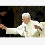 Igreja deve dialogar na caridade com outras religiões, diz Papa