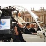 Bento XVI responderá perguntas dos fiéis em programa de TV